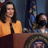 FBI charges six who it says plotted to kidnap Michigan Gov. Gretchen Whitmer, as seven more who wanted to ignite civil war face state charges