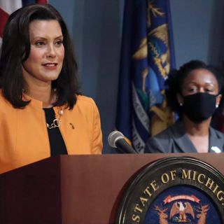 FBI charges six who it says plotted to kidnap Michigan Gov. Gretchen Whitmer, as seven more who wanted to ignite civil war face state charges