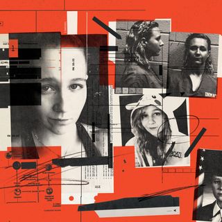 The Story of Reality Winner, America’s Most Unlikely Leaker