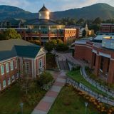 Appalachian State University reports four new clusters on campus :: WRAL.com