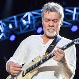 Eddie Van Halen dies at 65 after cancer battle | CNN