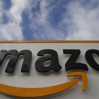 German lawsuit accuses Amazon of breaking EU privacy law