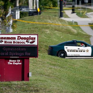 School Board demands psychiatric records from Parkland parents