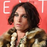 Alarming Video Appears to Show Ezra Miller Choking a Woman on Street. Is It a Joke? Does That Matter?