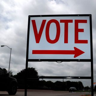 Early voting can start Oct. 13, as scheduled, Texas Supreme Court rules