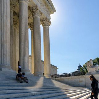 Supreme Court Allows Women To Continue Receiving The Abortion Pill By Mail For Now