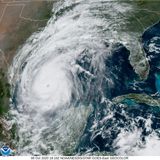 Hurricane Delta: How bad will the weather be in Alabama?