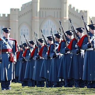 Lawsuit alleges waterboarding, sexual harassment, hazing at Virginia Military Institute