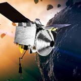 NASA gets ready to land on asteroid Bennu as new studies confirm it is a rich source of carbon - ABC News
