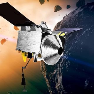 NASA gets ready to land on asteroid Bennu as new studies confirm it is a rich source of carbon - ABC News