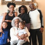 ‘Staying Away From Grandma’ Isn’t An Option In Multigenerational Homes