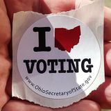 Ohioans set election record for most absentee ballots requested
