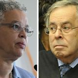 Push to unseat Judge Michael Toomin is nothing but an unsupported hit led by Toni Preckwinkle’s Cook County Dems