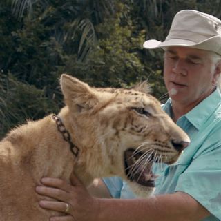 ‘Tiger King’ star ‘Doc’ Antle and Va. ‘roadside zoo’ owner indicted on wildlife trafficking charges