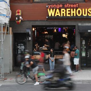 One-third of Toronto’s community outbreaks related to bars and restaurants, says new COVID-19 data