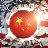 Why America’s economic war on China is failing