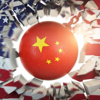 Why America’s economic war on China is failing