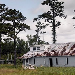 Black Landowners Will Benefit From New Funding to Prevent Land Loss