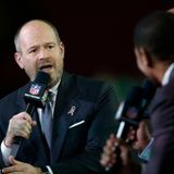 'The Rich Eisen Show' Joins NBCSN Team Ahead Of NFL Draft