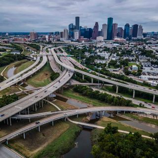 Critics: 30-day window to comment on I-45 project far too short for generation-lasting rebuild