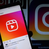 Instagram's would-be TikTok killer, Reels, struggles to gain traction