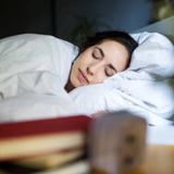 Study Suggests Adequate Sleep May Prevent or Fight COVID-19