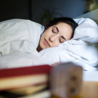 Study Suggests Adequate Sleep May Prevent or Fight COVID-19