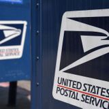 US postal worker in New Jersey arrested, accused of dumping mail and election ballots