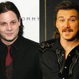 Jack White Replaces Morgan Wallen as This Week's 'SNL' Musical Guest