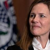 Amy Coney Barrett initially failed to disclose talks on Roe v. Wade hosted by anti-abortion groups on Senate paperwork | CNN Politics