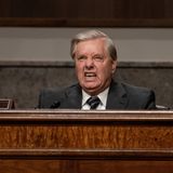 South Carolina Senate Debate Canceled After Lindsey Graham Refuses To Take COVID-19 Test