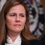 These shadowy groups are spending millions to put Amy Coney Barrett on the Supreme Court
