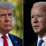 Biden wants to undo Trump's tax cuts. Wall Street is backing him anyway | CNN Business