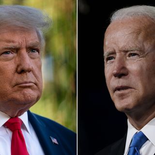 Biden wants to undo Trump's tax cuts. Wall Street is backing him anyway | CNN Business