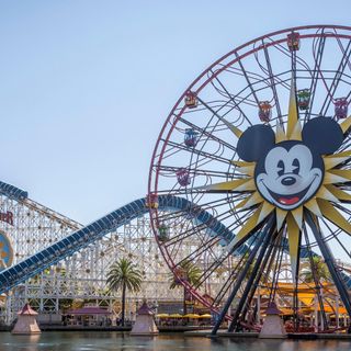 Disney to Furlough Some Employees Starting April 19