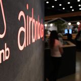 WSJ News Exclusive | Airbnb Paying More Than 10% Interest on $1 Billion Financing Announced Monday