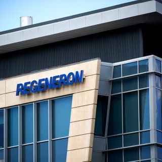 Regeneron board member and executive sell $1 million in stock after Trump touts treatment