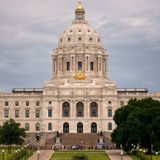 Weed candidates upend bid for state Senate control in Minnesota