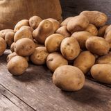 Putting potatoes up your butt won’t cure hemorrhoids, doctors warn