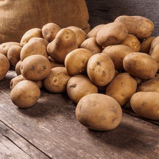 Putting potatoes up your butt won’t cure hemorrhoids, doctors warn