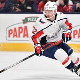 Maple Leafs Sign Travis Boyd