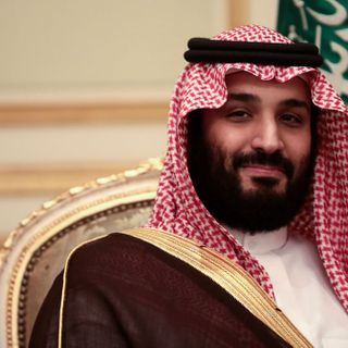 Models, Nokia phones, DJs, $50 million hotel — Mohammed Bin Salman’s secret parties