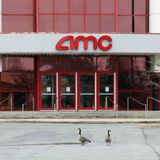 AMC's Credit Rating Downgraded by S&P With Recovery Unlikely