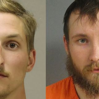 Two men arrested in plot to kidnap Michigan governor were Marine veterans