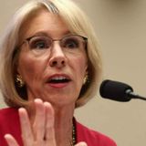 Nonpartisan watchdog group raises questions about $40m yacht tied to DeVos family