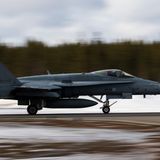 Finland gets the green light to buy F-35, F-18 and billions of dollars in weapons