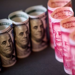 China moves to curb yuan strength, making it cheaper to bet against the currency