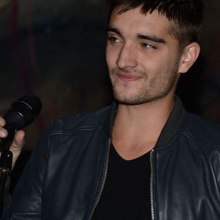 ‘Glad You Came’ singer Tom Parker diagnosed with inoperable brain tumor at 32