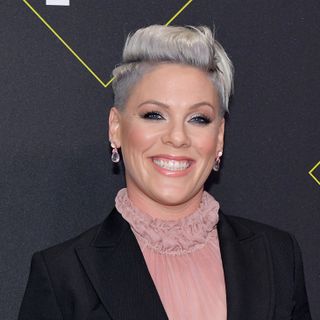 Pink on 3-Year-Old Son's Coronavirus Symptoms: "I've Never Prayed More in My Life"