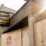 Belmont Snack Shop’s future uncertain after devastating fire: ‘We lost everything’